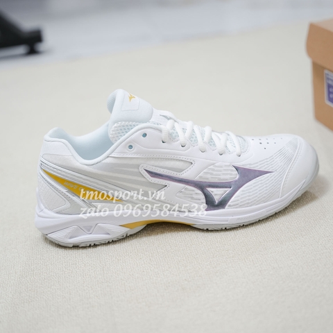 Giày cầu lông Mizuno Wave Claw Pro 3 71GA265201