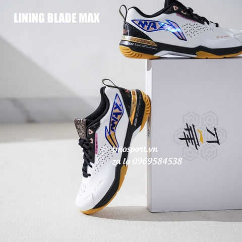 Giày cầu lông Li-Ning