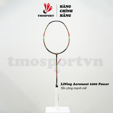 Vợt cầu lông Li-Ning Aeronaut 6000 Power AYPR287-3
