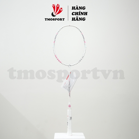 Vợt cầu lông Li-Ning AXFORCE CANNON LIGHT White (chưa bao gồm cước)