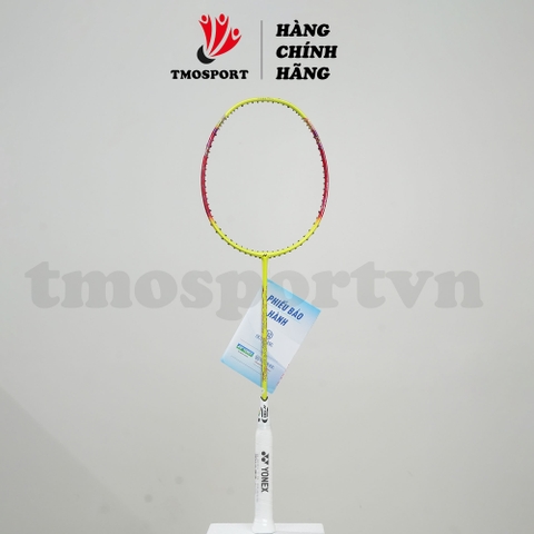 Vợt cầu lông Yonex  NANOFLARE 002 ABILITY - 4U4