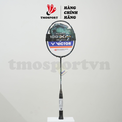 Vợt cầu lông victor ARS 100x ultra (chưa bao gồm cước)