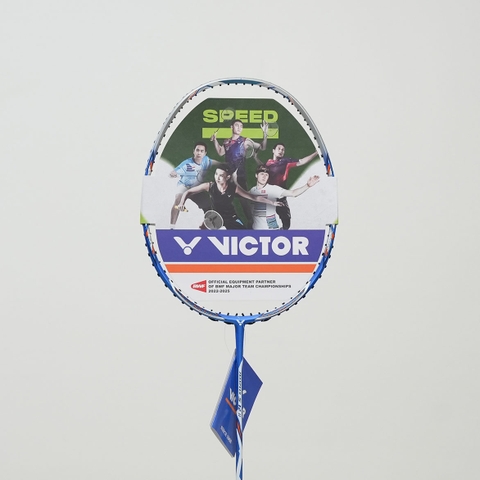 Vợt cầu lông Victor JS12 II ( Jetspeed S12 II ) (chưa bao gồm cước)