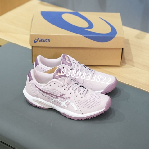 Giày tennis Pickleball Asics SOLUTION SWIFT FF 2- 1042A266 700