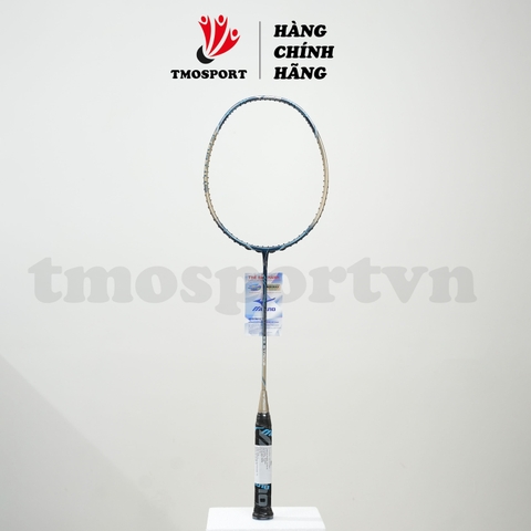 Vợt cầu lông Mizuno Fortius 55 strive (giá sale chưa bao gồm cước)