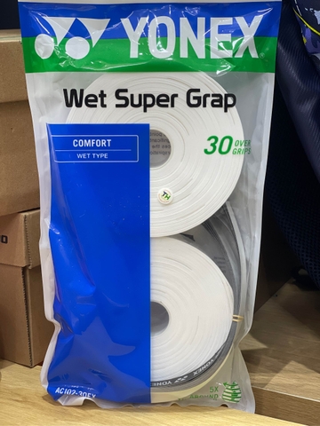 Quấn cán yonex AC 102EX 30/1