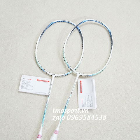 Khung vợt cầu lông Lining Turbo charging 10B-4U