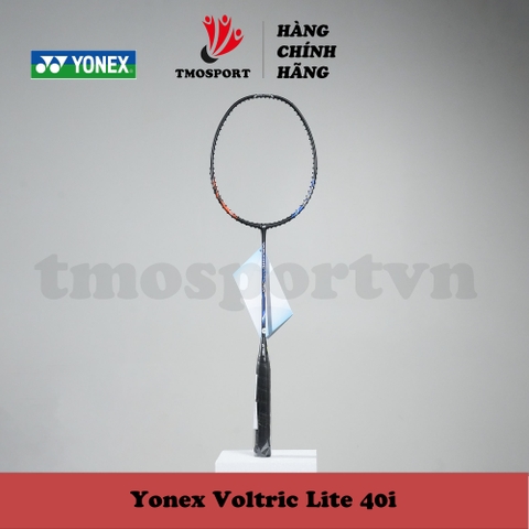 Vợt cầu lông Yonex VOLTRIC LITE 40I 5U5