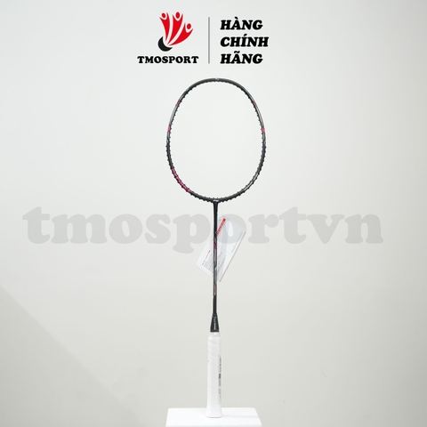 Vợt cầu lông Li-Ning AXFORCE CANNON (4U)Black (chưa bao gồm cước)