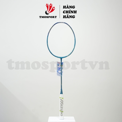 Vợt cầu lông Mizuno XYST 07 Xanh ngọc / vàng chanh (giá sale chưa bao gồm cước)