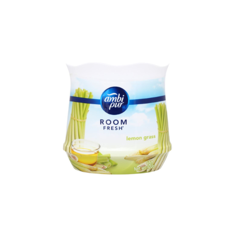 Ambi Pur Sáp Thơm Hương Sả 180g