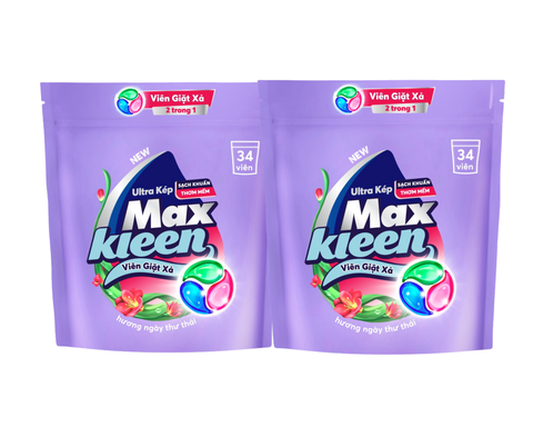 Combo 2 Túi Ngày Thư Thái