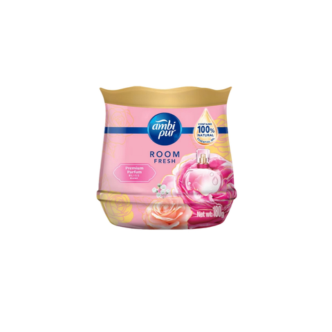 Ambi Pur Sáp Thơm Hương Nước Hoa Hạnh Phúc 180g