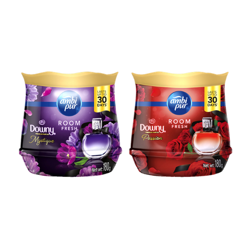 Ambi Pur Sáp Thơm Hương Nước Hoa Downy 180g