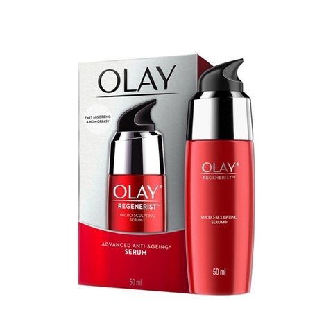 Olay Regenerist Serum Tinh Chất Vi Dưỡng 50ml