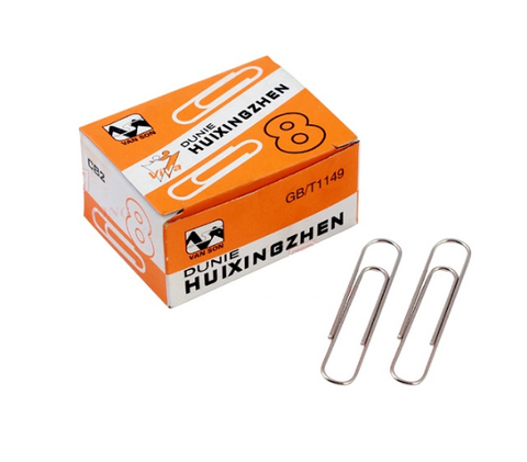 Ghim cài tròn Inox C82