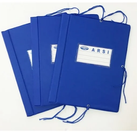 Cặp 3 dây nhựa 7cm