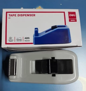 CB811 Cắt băng dính văn phòng Deli