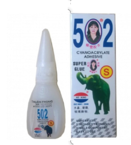Keo 502 ( Cô gái )