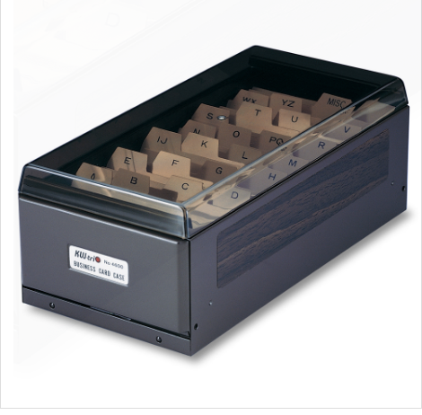 Khay đựng Card KW-TriO 04600