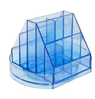 Khay cắm bút xoay hình tháp HR311