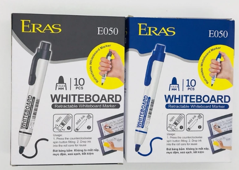 Bút dạ bảng Eras E050