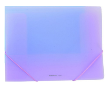 Cặp Xốp Chun Sunwood F4302