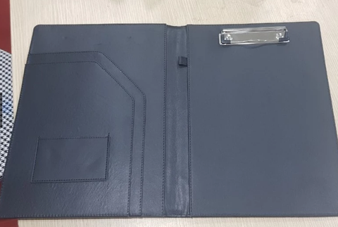 Trình kí da 2 mặt XIFU 8002