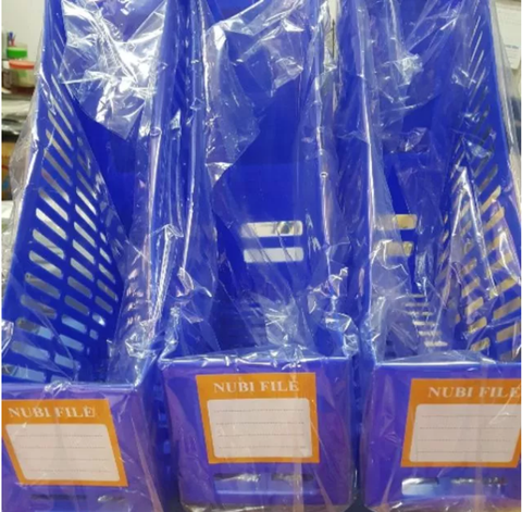 File hồ sơ 1 ngăn Nubi