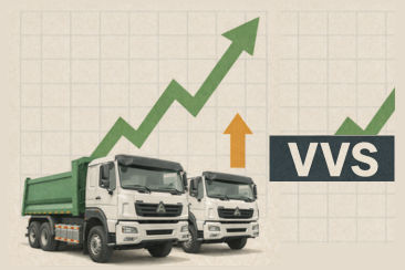 VVS – 