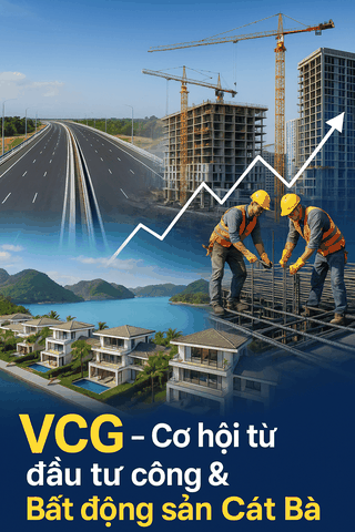 VCG - Chuyển nhượng toàn bộ 51% vốn góp tại VCG ITC
