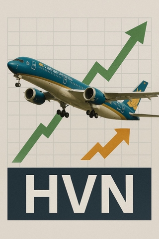 HVN - Cập nhật AGM 2025
