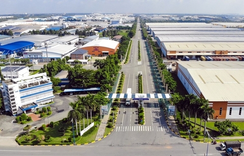 KHU CÔNG NGHIỆP - MỨC THUẾ QUAN 20% ẢNH HƯỞNG NHƯ THẾ NÀO ĐẾN CỔ PHIẾU NGÀNH KHU CÔNG NGHIỆP