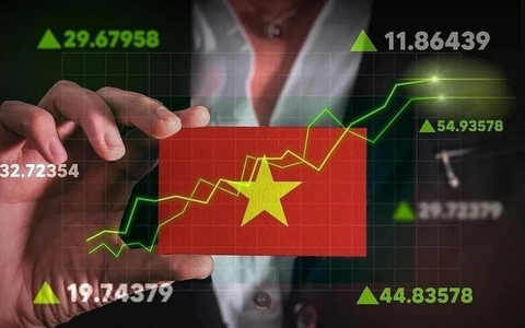 Thông tư 25 rút ngắn thủ tục mở tài khoản chứng khoán, tạo thuận lợi cho vốn ngoại