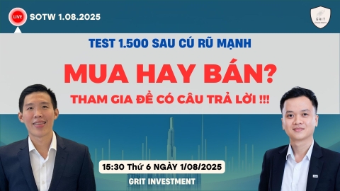 STOCK OF THE WEEK SỐ 46
