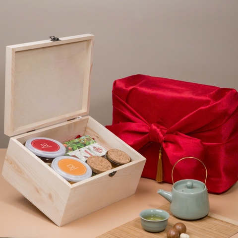 SET QUÀ TẶNG 1
