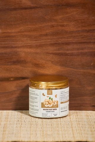 NHÂN HẠT ĐIỀU 250G