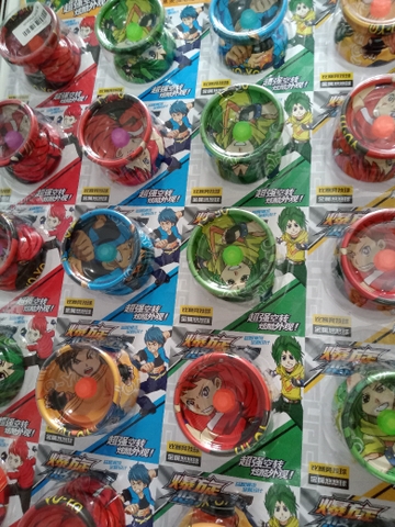 yoyo 199-002
