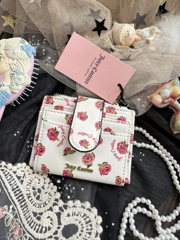 Ví cầm tay nhiều mẫu các hãng Juicy couture,...