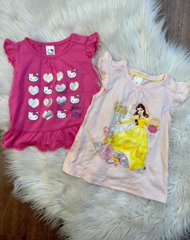 Áo Hello Kitty Disney