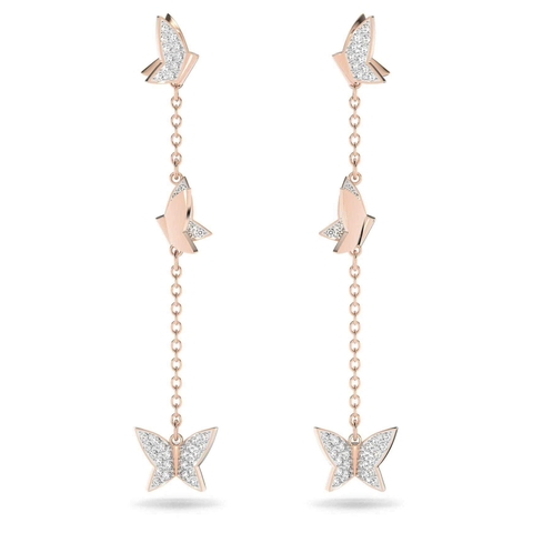 Khuyên tai Swarovski