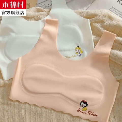 Set 4 áo lá chất đúc cho bé lớn