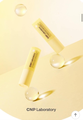 Thanh lăn dưỡng ẩm đa năng keo ong CNP Propolis Multi Ampule Balm 7g