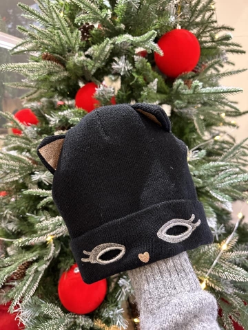 Mũ len H&M bé trai, bé gái nhiều mẫu