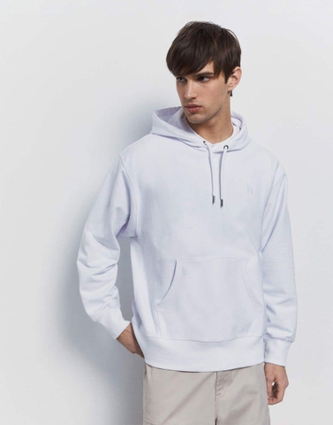 Áo hoodie nỉ da cá hãng Geejay 7 màu size đại cho nam