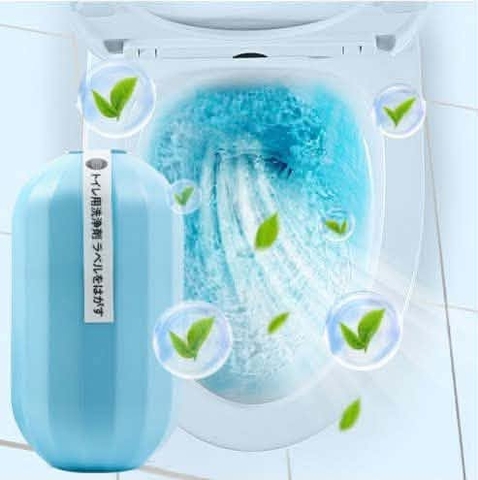 Combo 10 Cốc thả bồn cầu khử mùi
