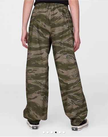 Quần suông Gap Kids 6 màu size đại