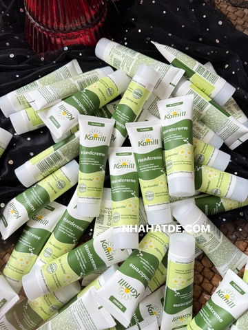 Kem dưỡng tay và móng Kamill 30ml