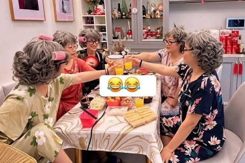 Bộ cộc tay lanh 10 mẫu cho các bà các mẹ