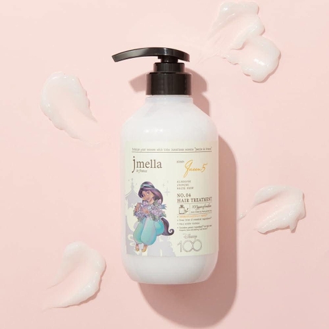 Dầu ủ tóc Jmella in France No.04 Queen 5 Hair Treatment
